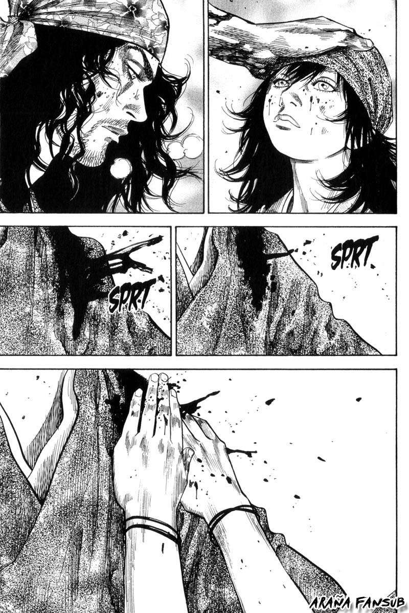Read Vagabond ES Manga Online