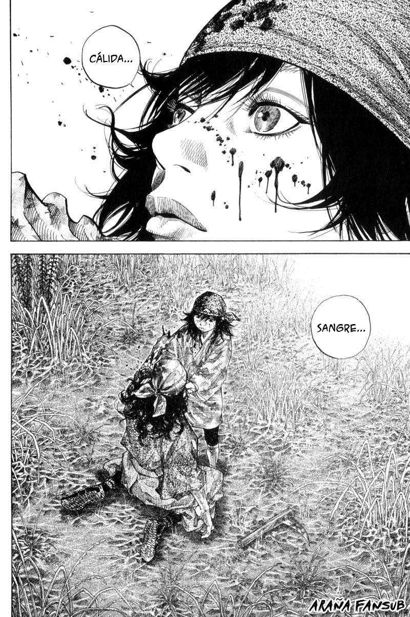 Read Vagabond ES Manga Online
