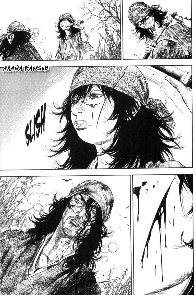 Read Vagabond ES Manga Online