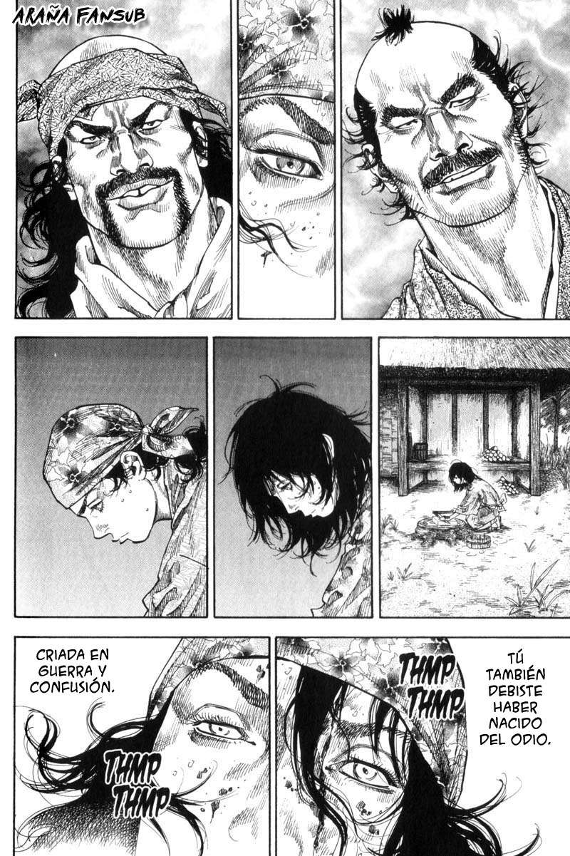 Read Vagabond ES Manga Online