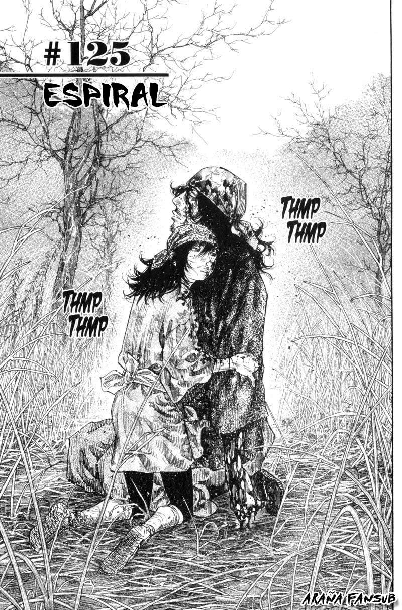 Read Vagabond ES Manga Online