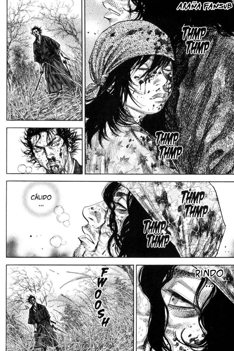 Read Vagabond ES Manga Online