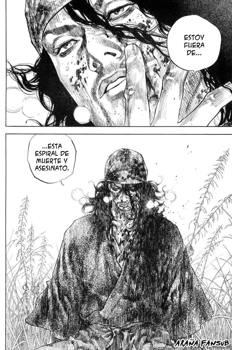 Read Vagabond ES Manga Online