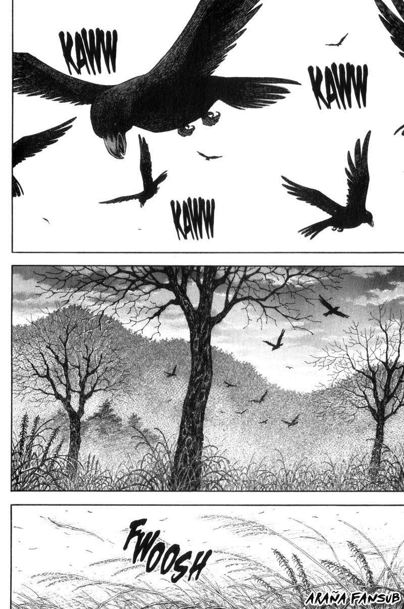 Read Vagabond ES Manga Online