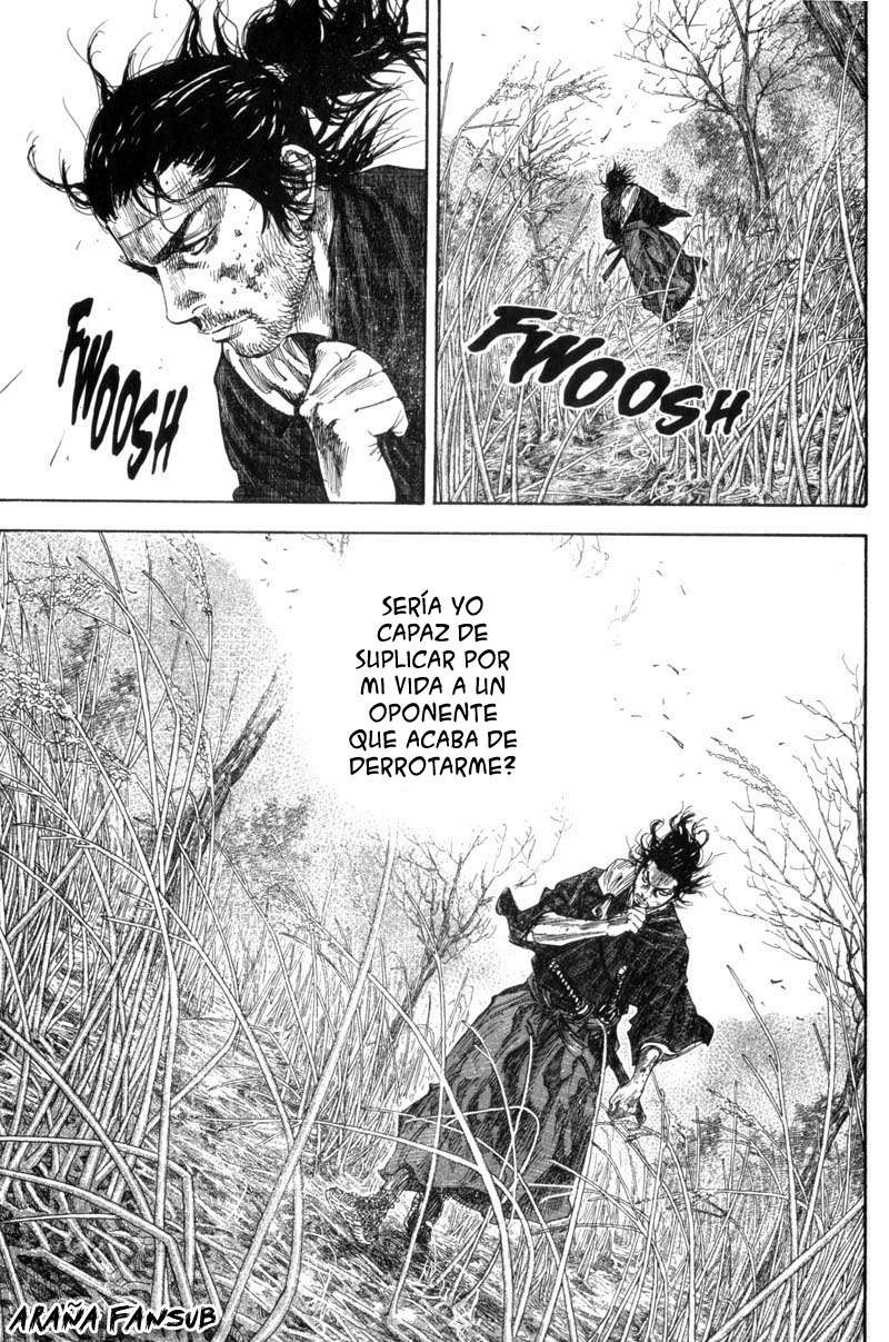 Read Vagabond ES Manga Online