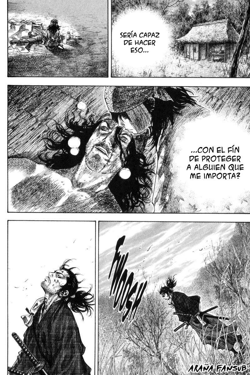 Read Vagabond ES Manga Online