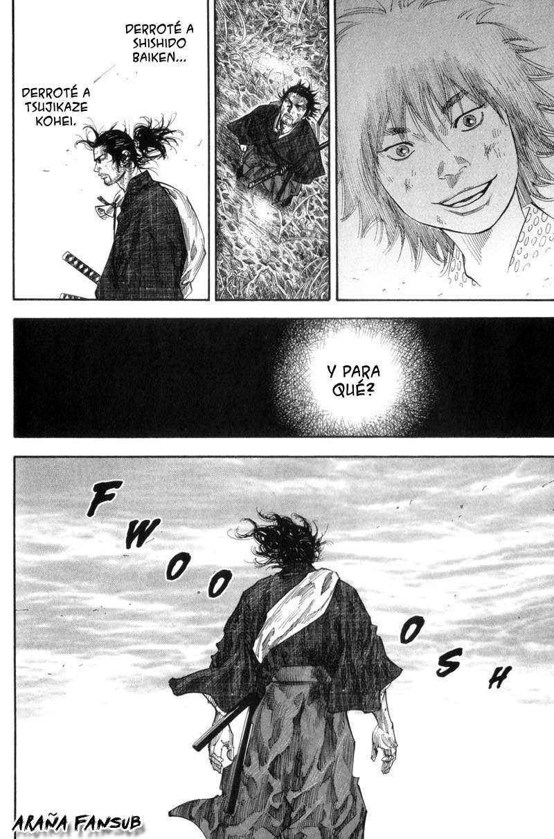 Read Vagabond ES Manga Online