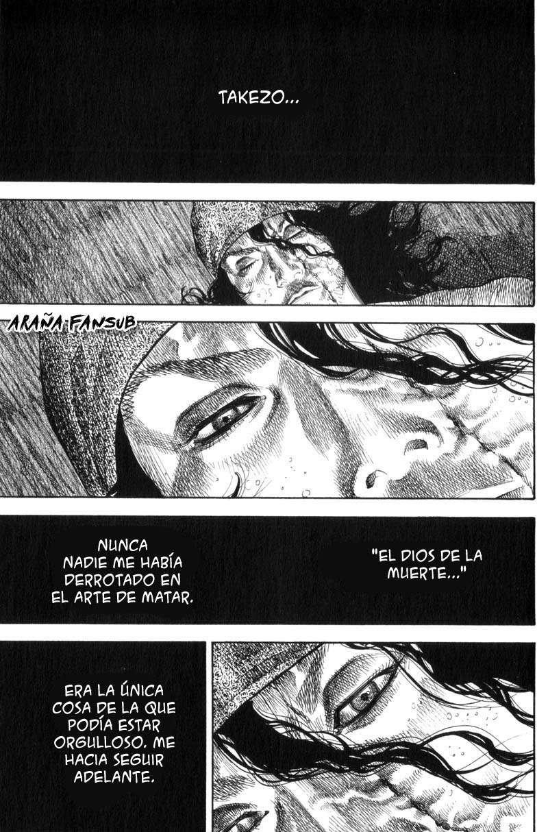 Read Vagabond ES Manga Online