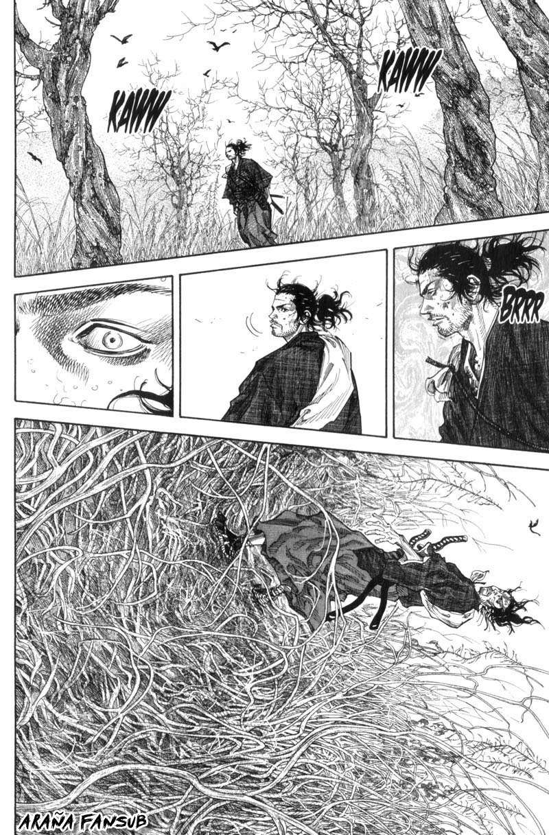 Read Vagabond ES Manga Online