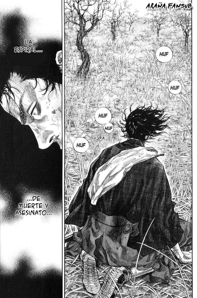 Read Vagabond ES Manga Online