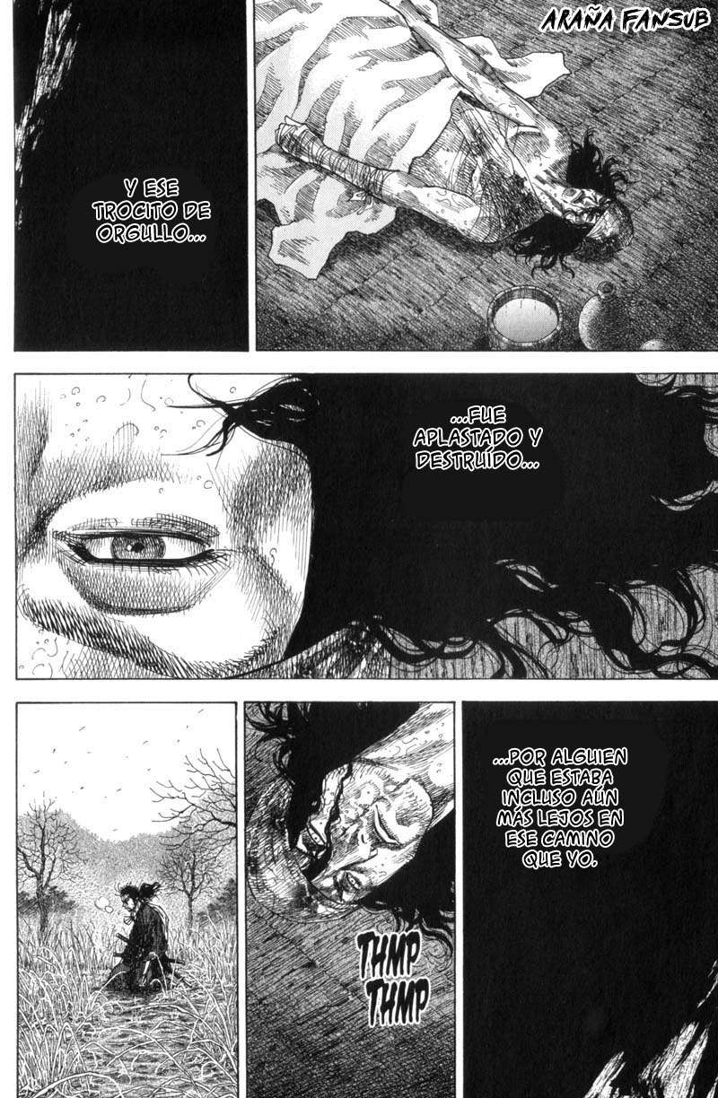 Read Vagabond ES Manga Online