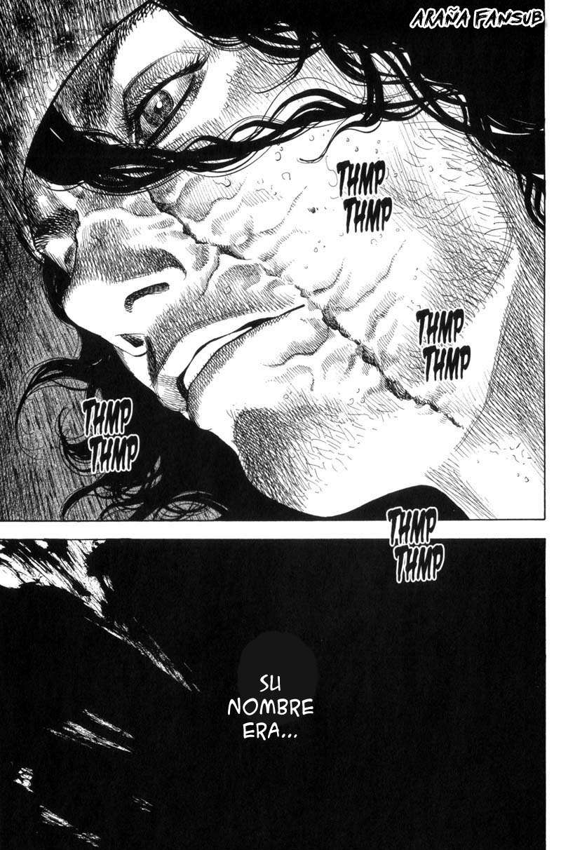 Read Vagabond ES Manga Online