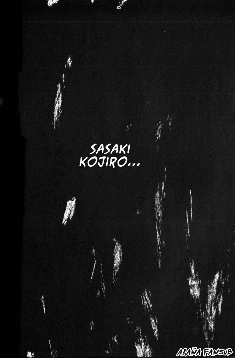 Read Vagabond ES Manga Online