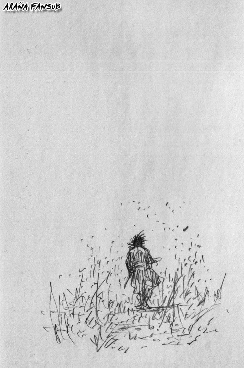 Read Vagabond ES Manga Online
