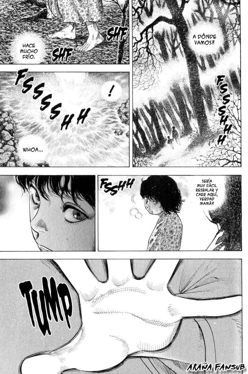 Read Vagabond ES Manga Online