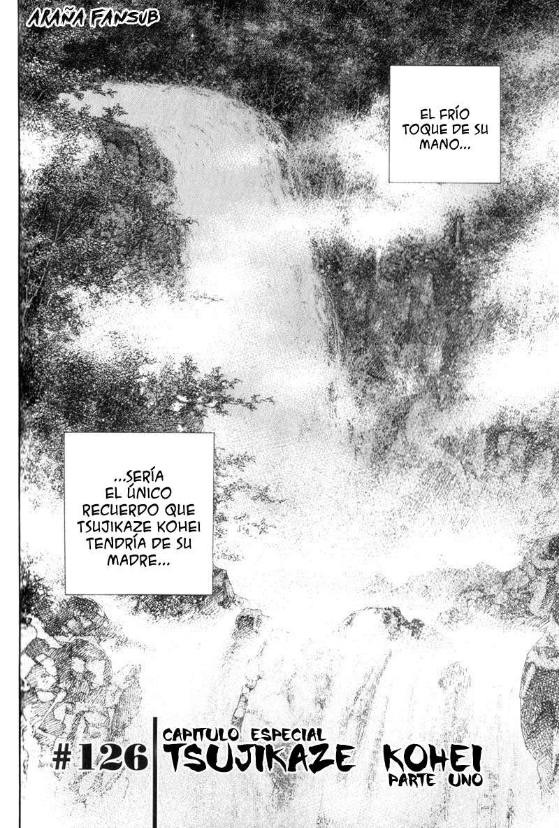 Read Vagabond ES Manga Online