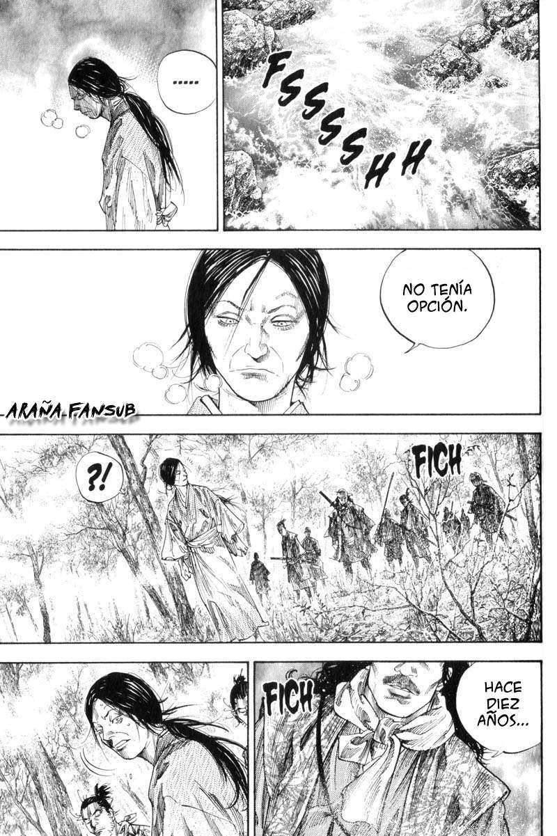 Read Vagabond ES Manga Online