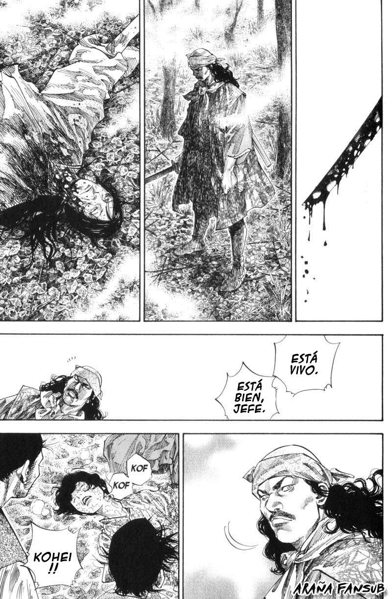 Read Vagabond ES Manga Online