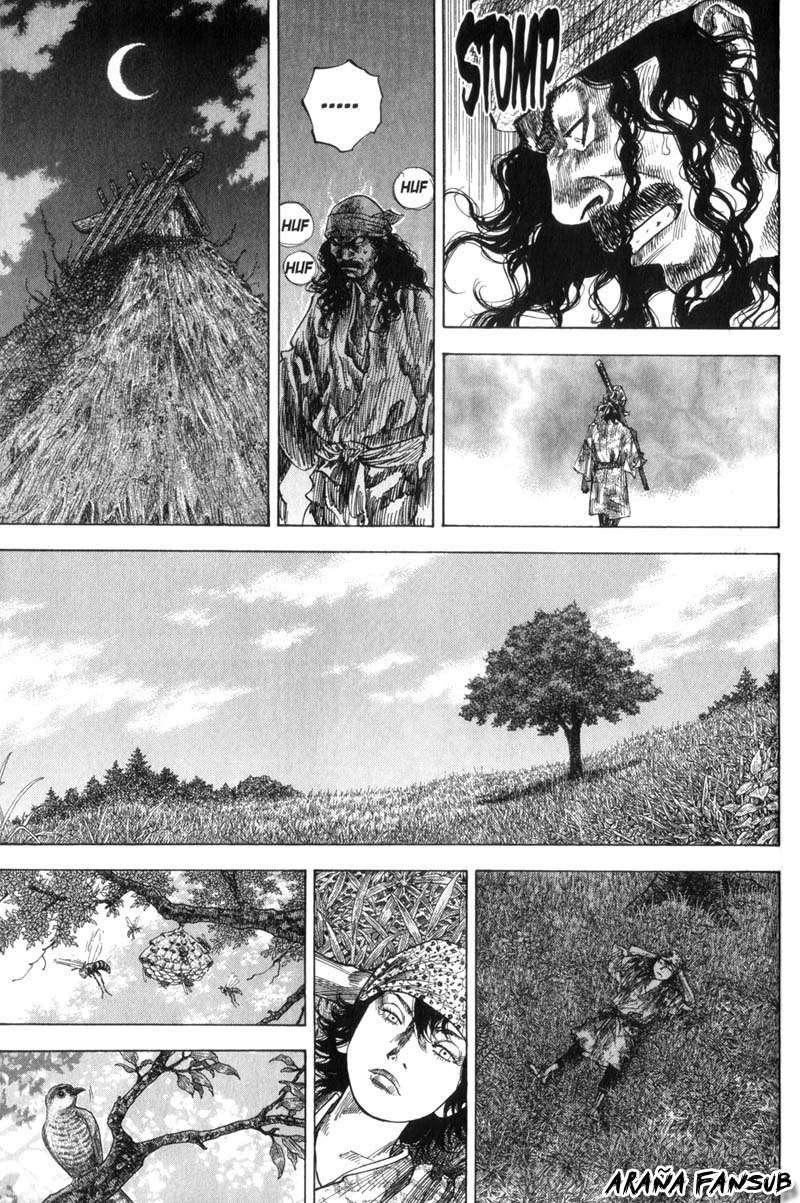 Read Vagabond ES Manga Online