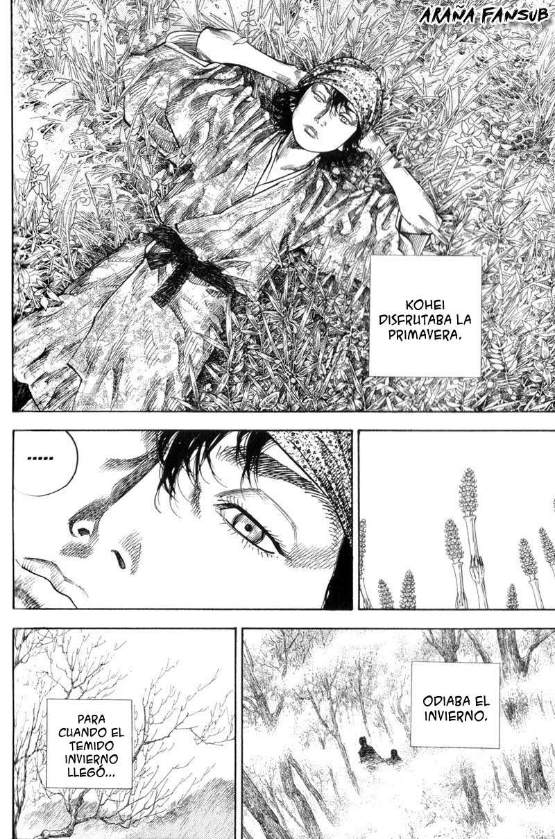 Read Vagabond ES Manga Online