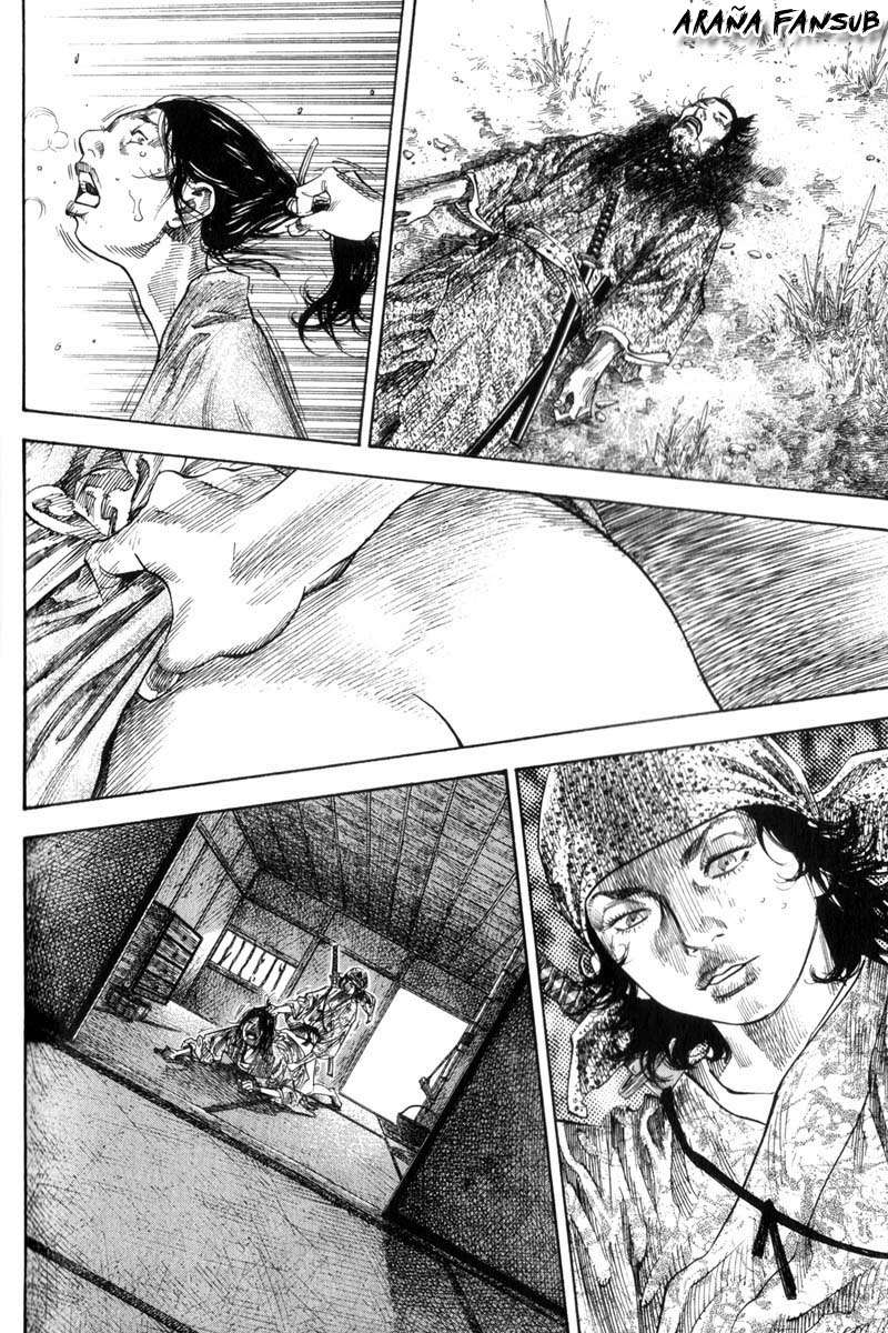 Read Vagabond ES Manga Online