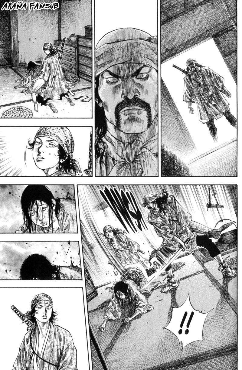 Read Vagabond ES Manga Online