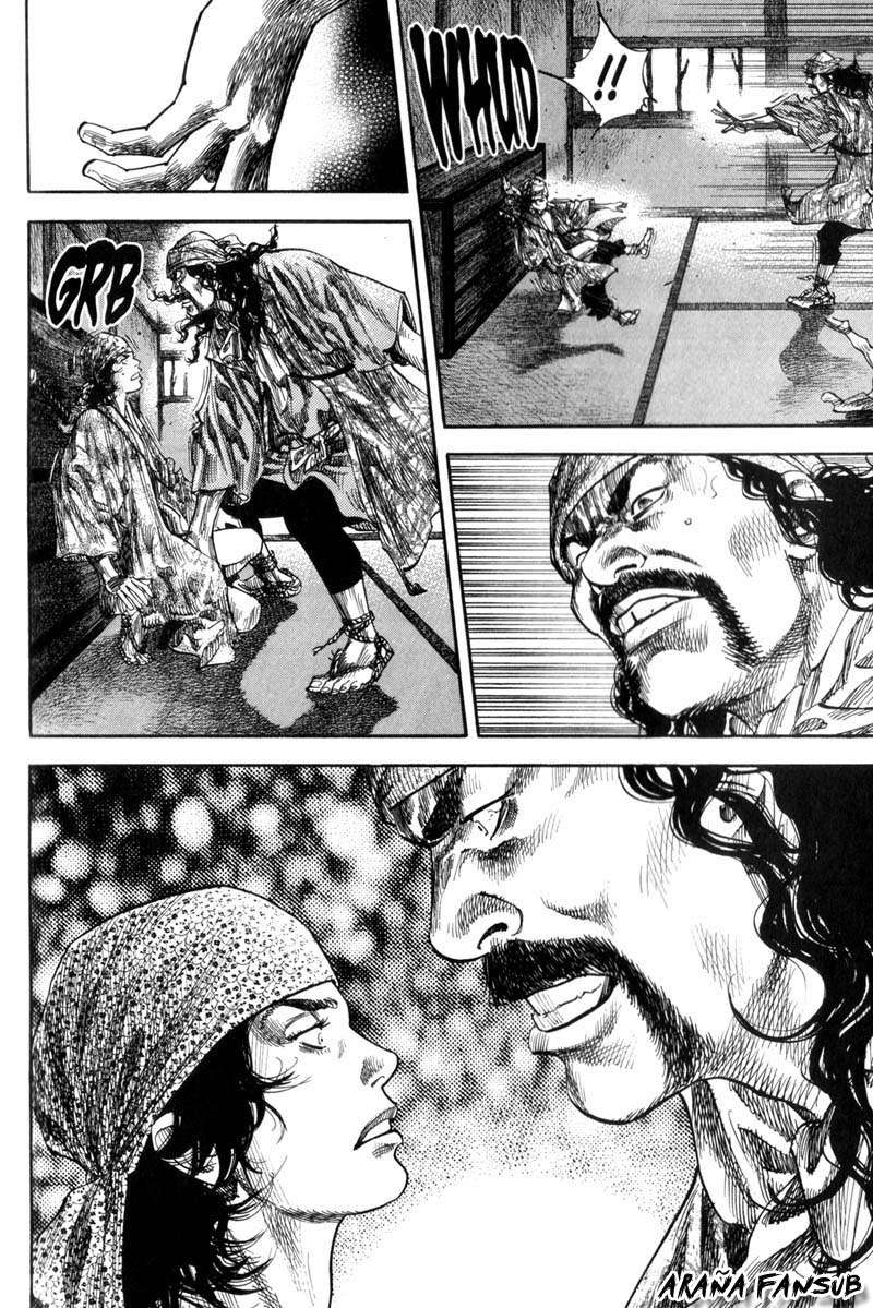 Read Vagabond ES Manga Online