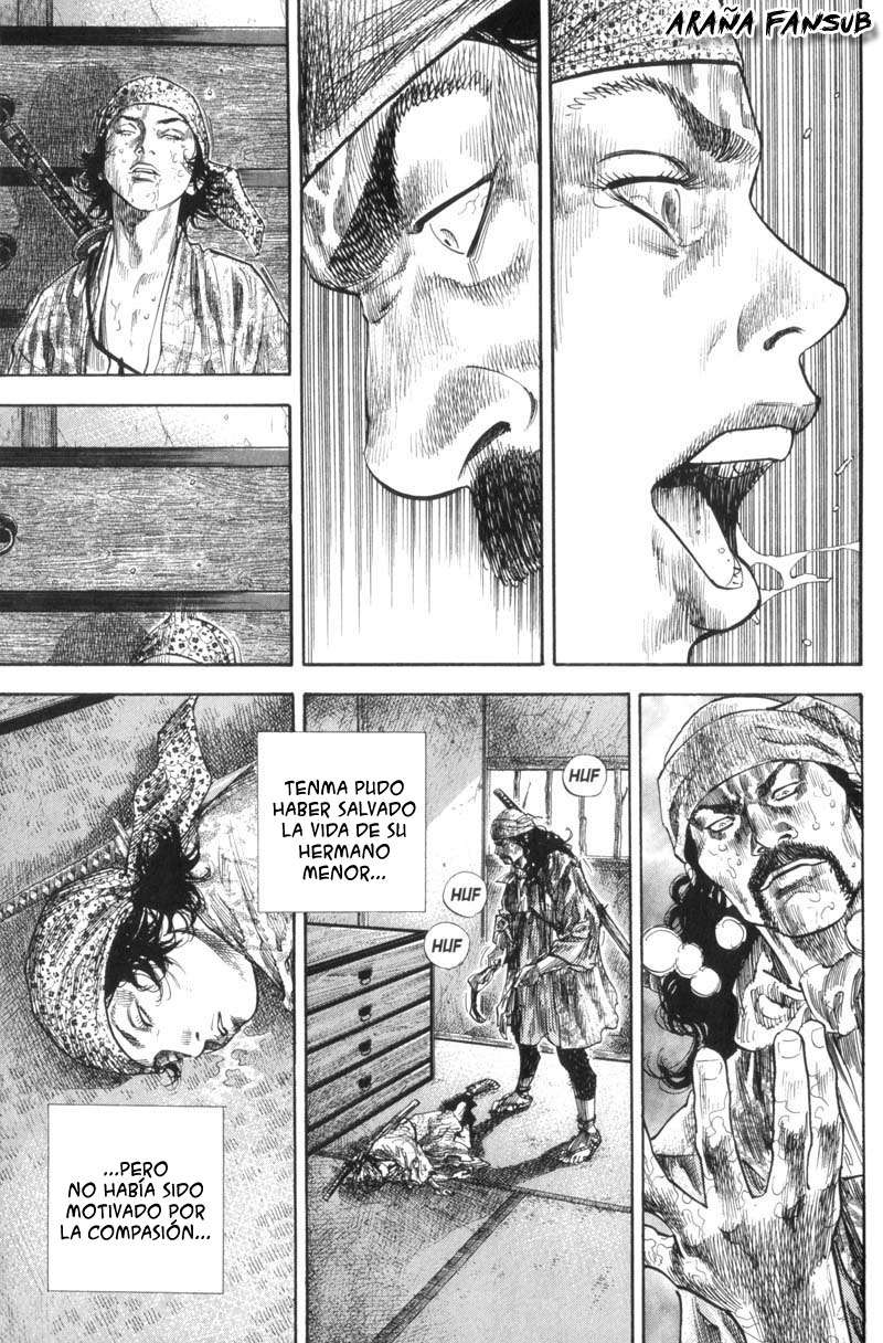Read Vagabond ES Manga Online