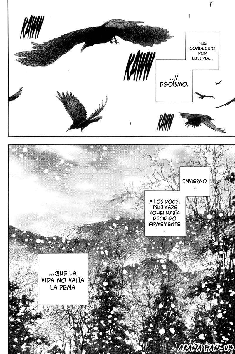 Read Vagabond ES Manga Online