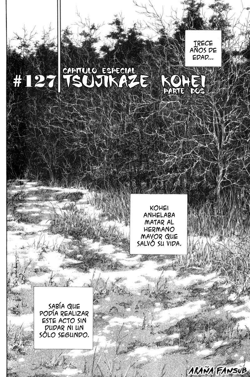 Read Vagabond ES Manga Online
