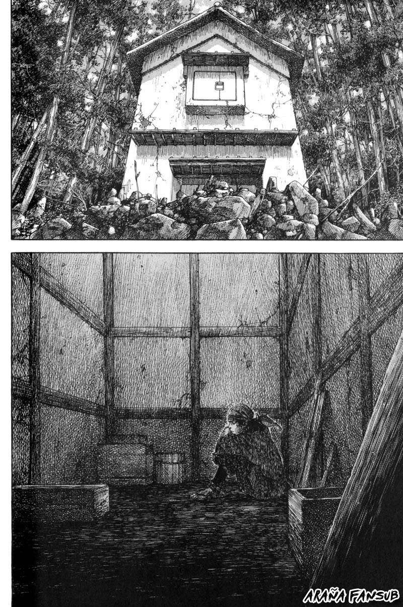 Read Vagabond ES Manga Online