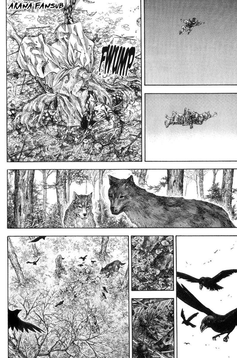 Read Vagabond ES Manga Online