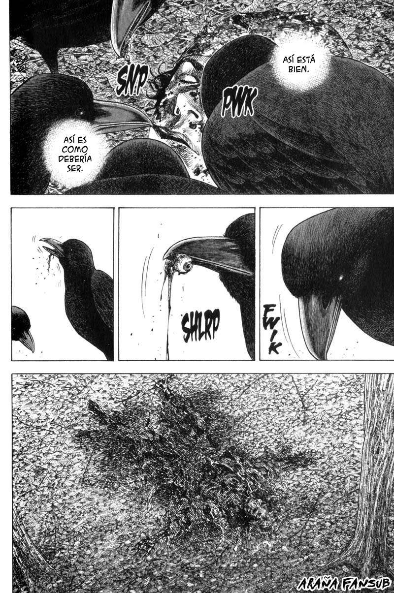 Read Vagabond ES Manga Online