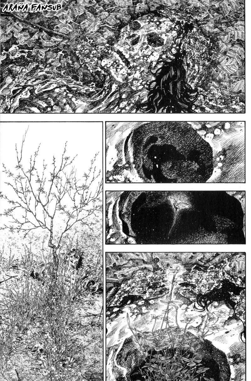 Read Vagabond ES Manga Online