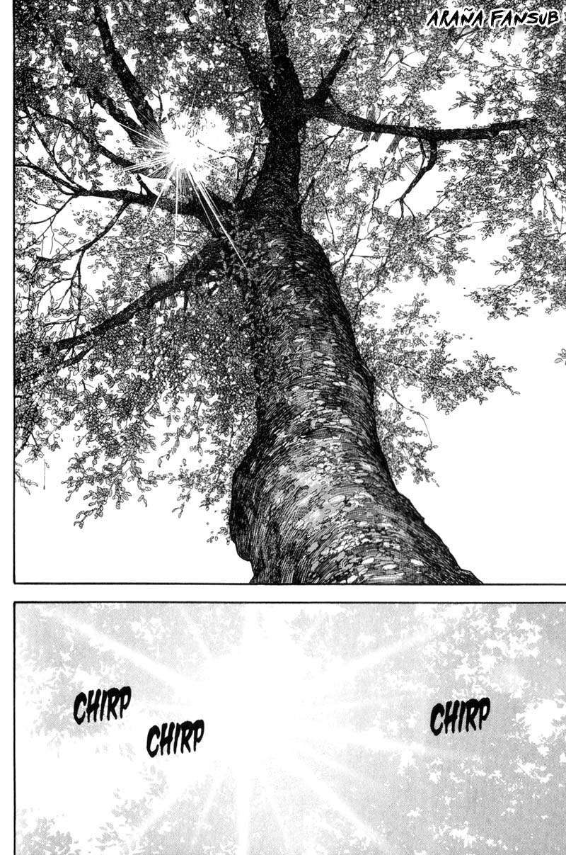 Read Vagabond ES Manga Online