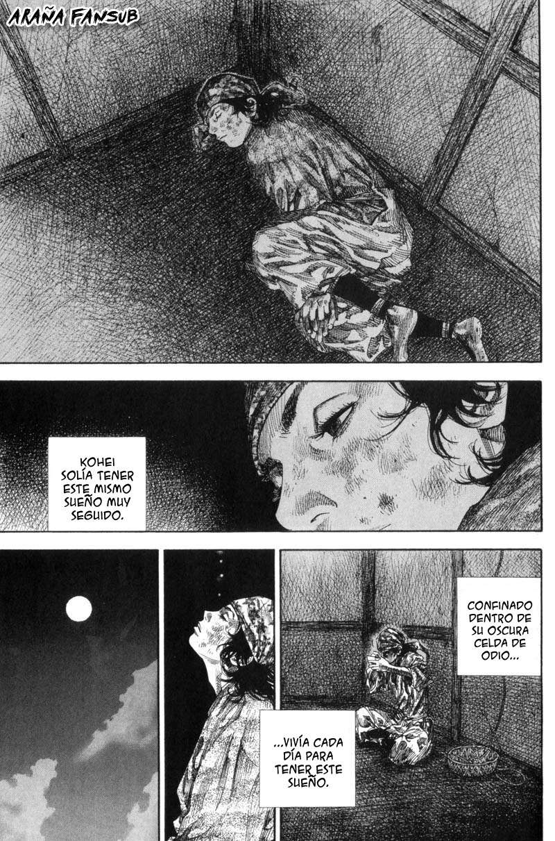Read Vagabond ES Manga Online