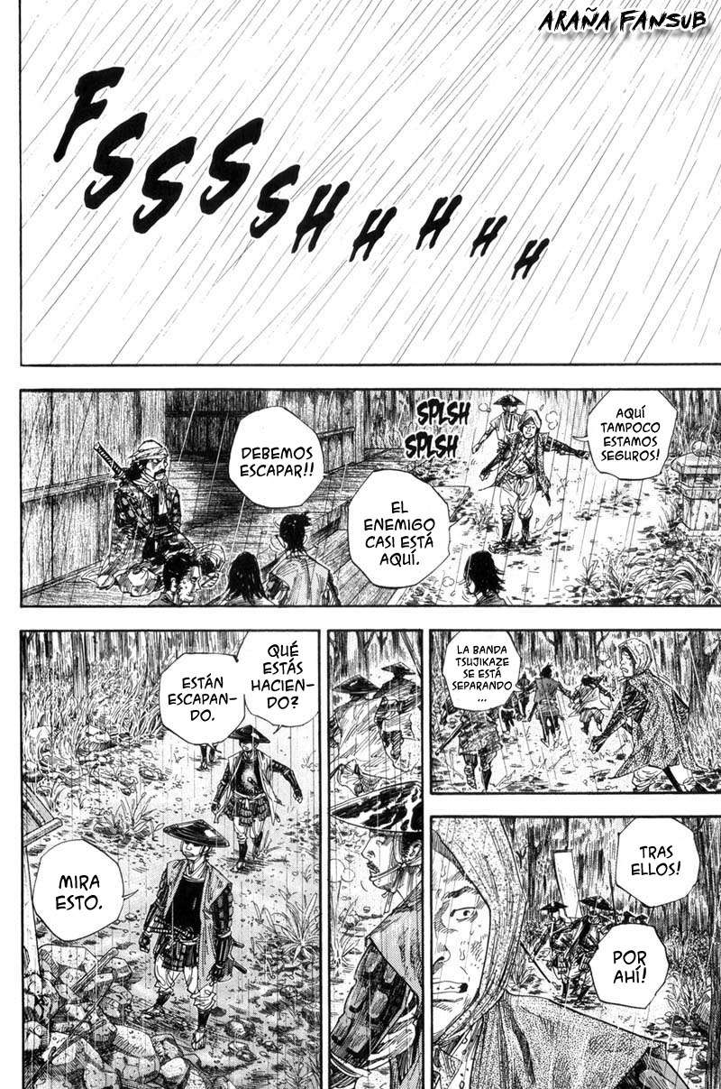 Read Vagabond ES Manga Online