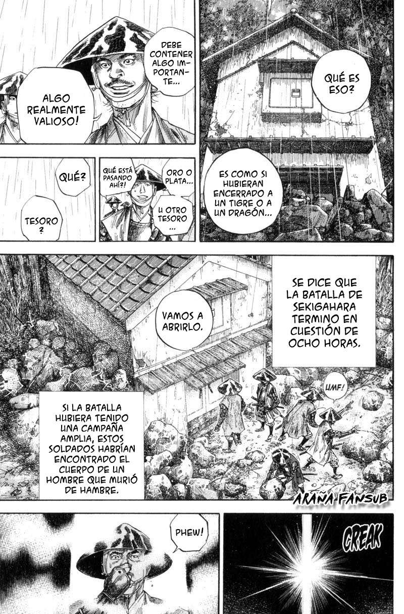 Read Vagabond ES Manga Online