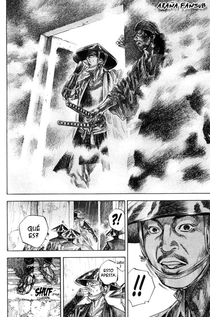 Read Vagabond ES Manga Online