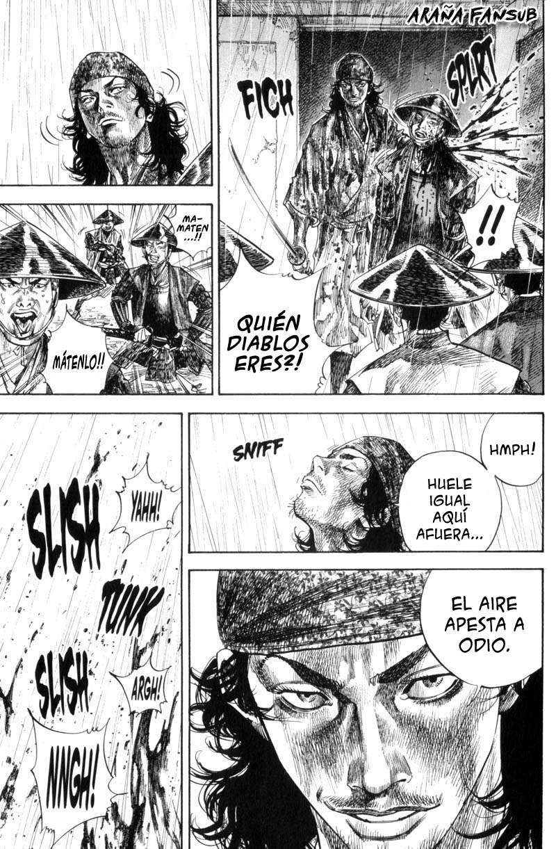 Read Vagabond ES Manga Online