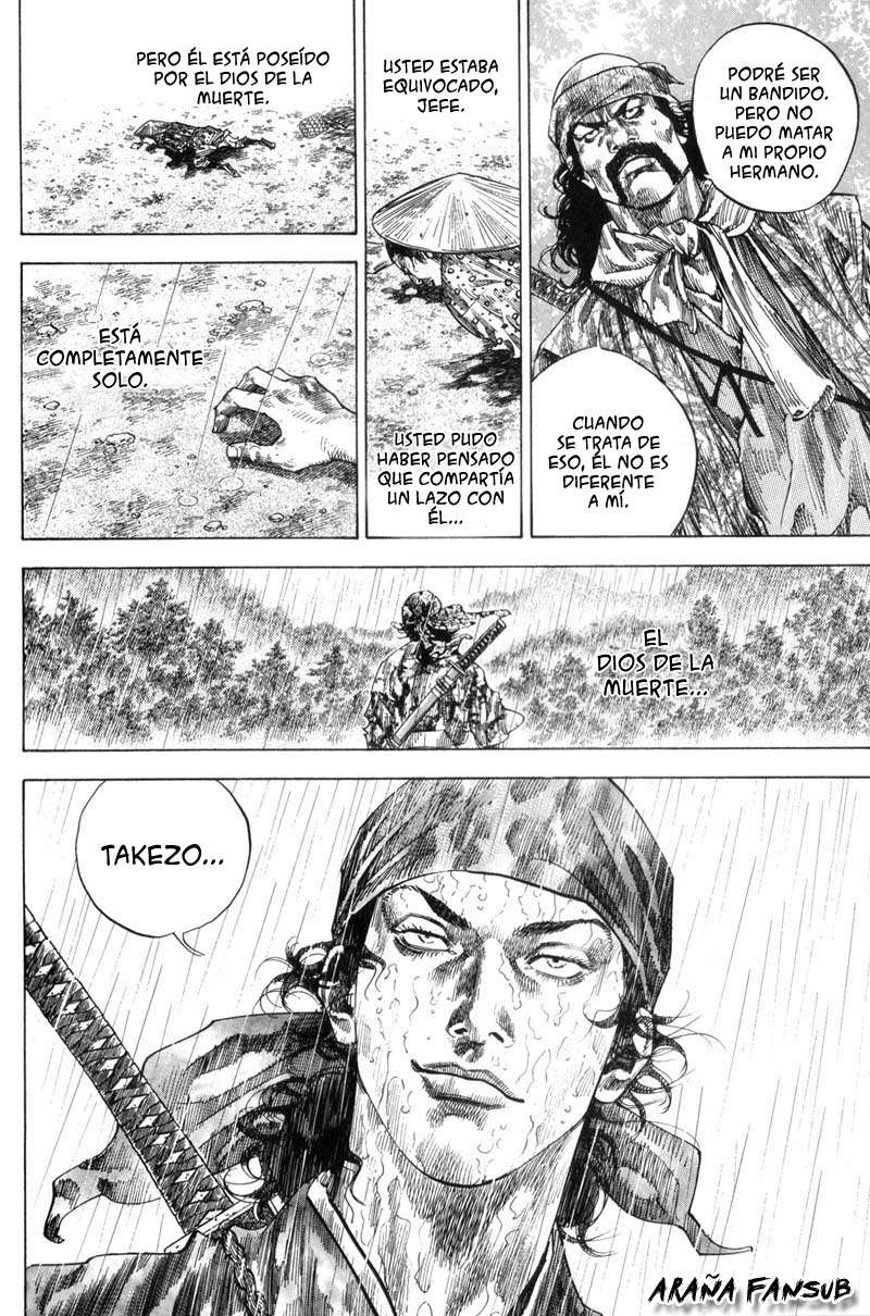 Read Vagabond ES Manga Online