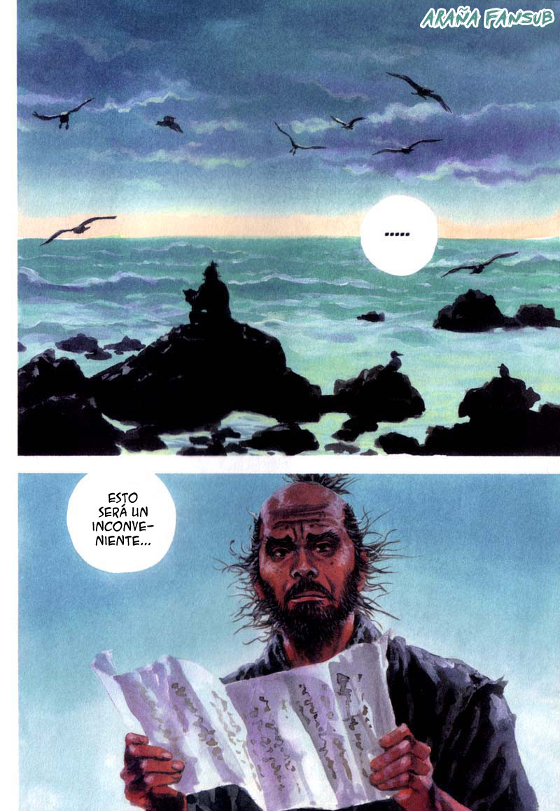 Read Vagabond ES Manga Online
