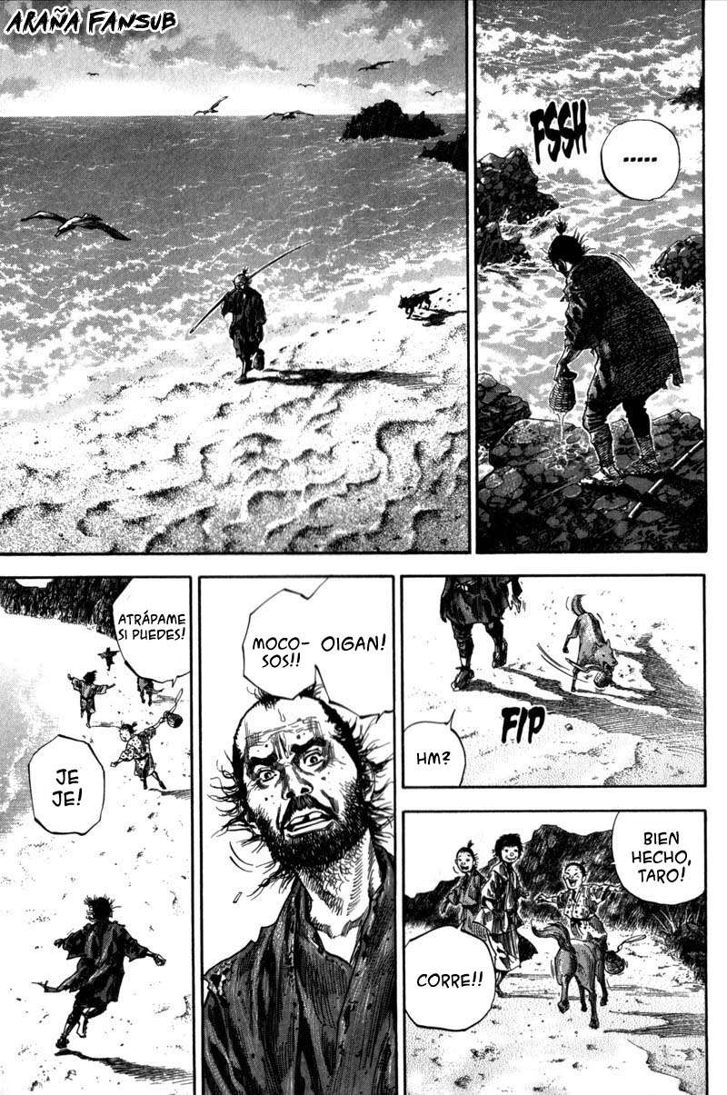 Read Vagabond ES Manga Online