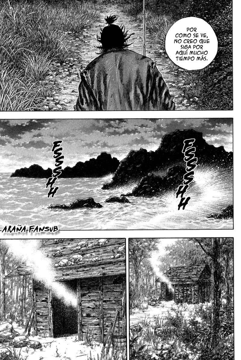 Read Vagabond ES Manga Online