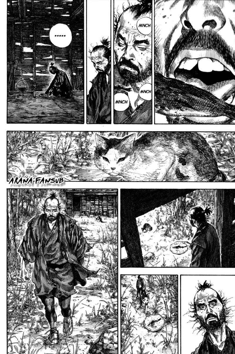 Read Vagabond ES Manga Online