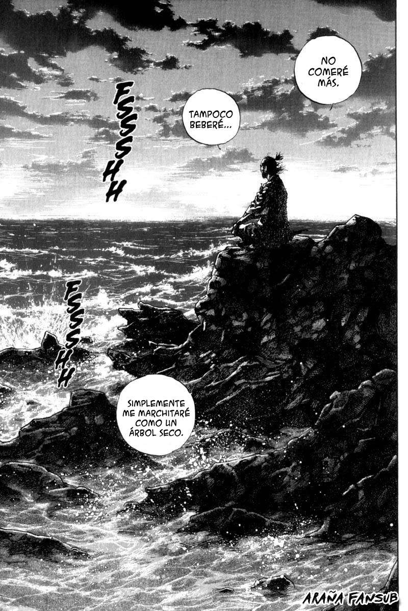 Read Vagabond ES Manga Online