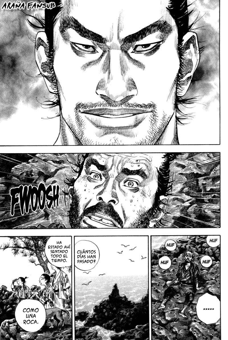 Read Vagabond ES Manga Online