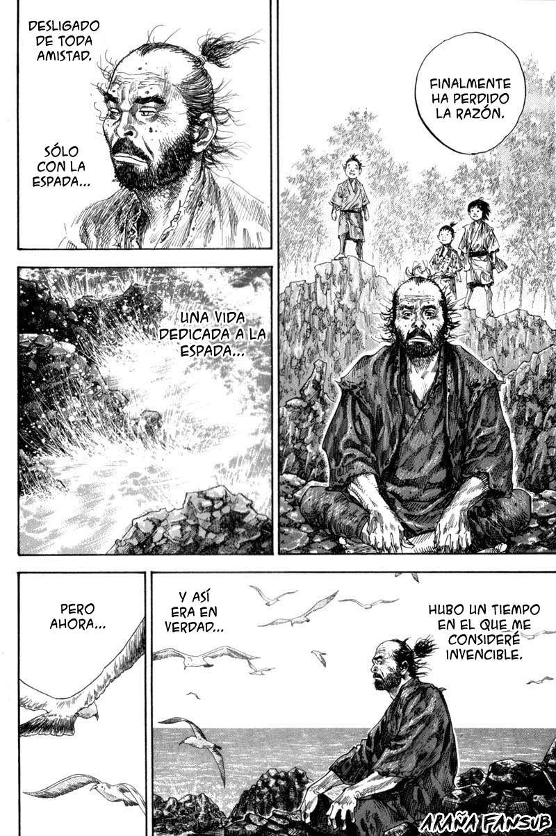 Read Vagabond ES Manga Online