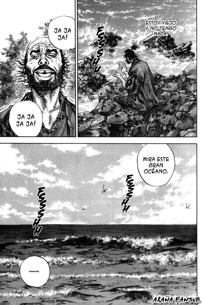 Read Vagabond ES Manga Online