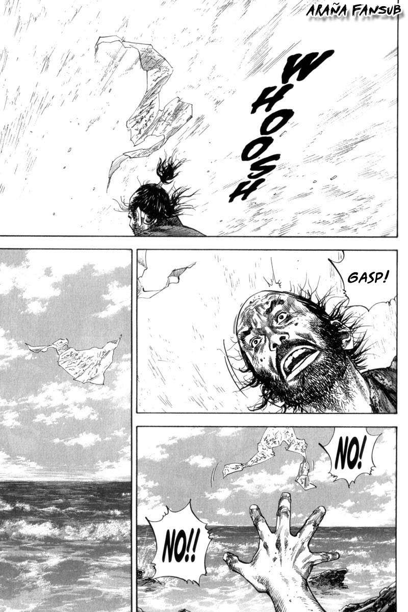 Read Vagabond ES Manga Online